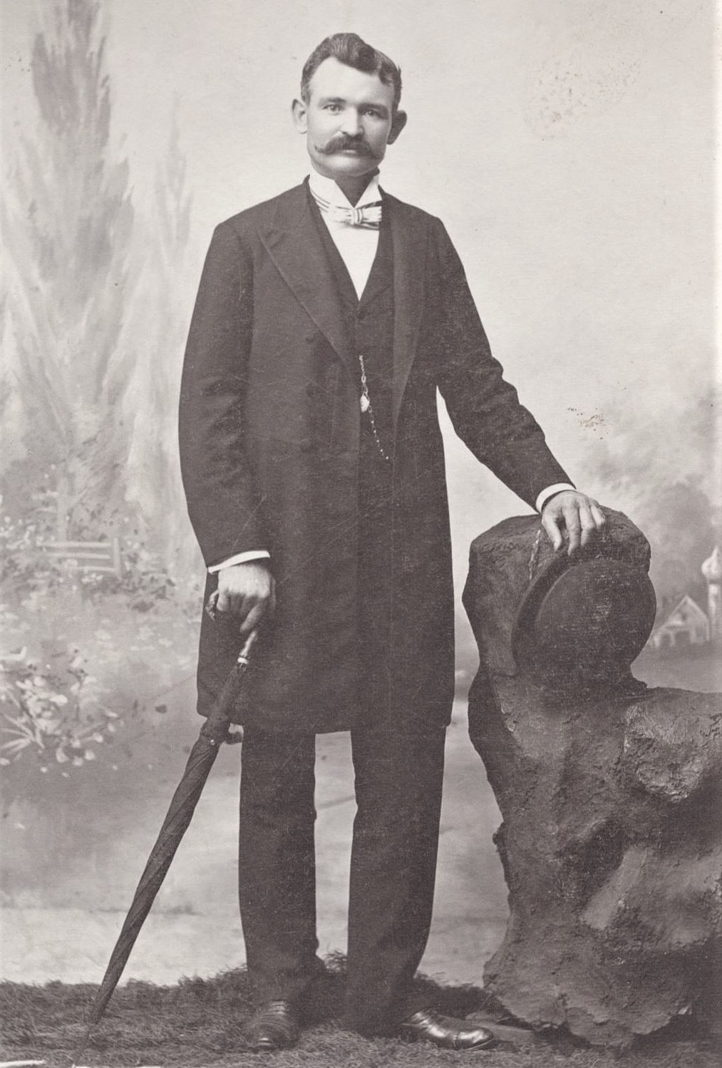 Southern States, Chattanooga, Tennessee, 1898 July 21